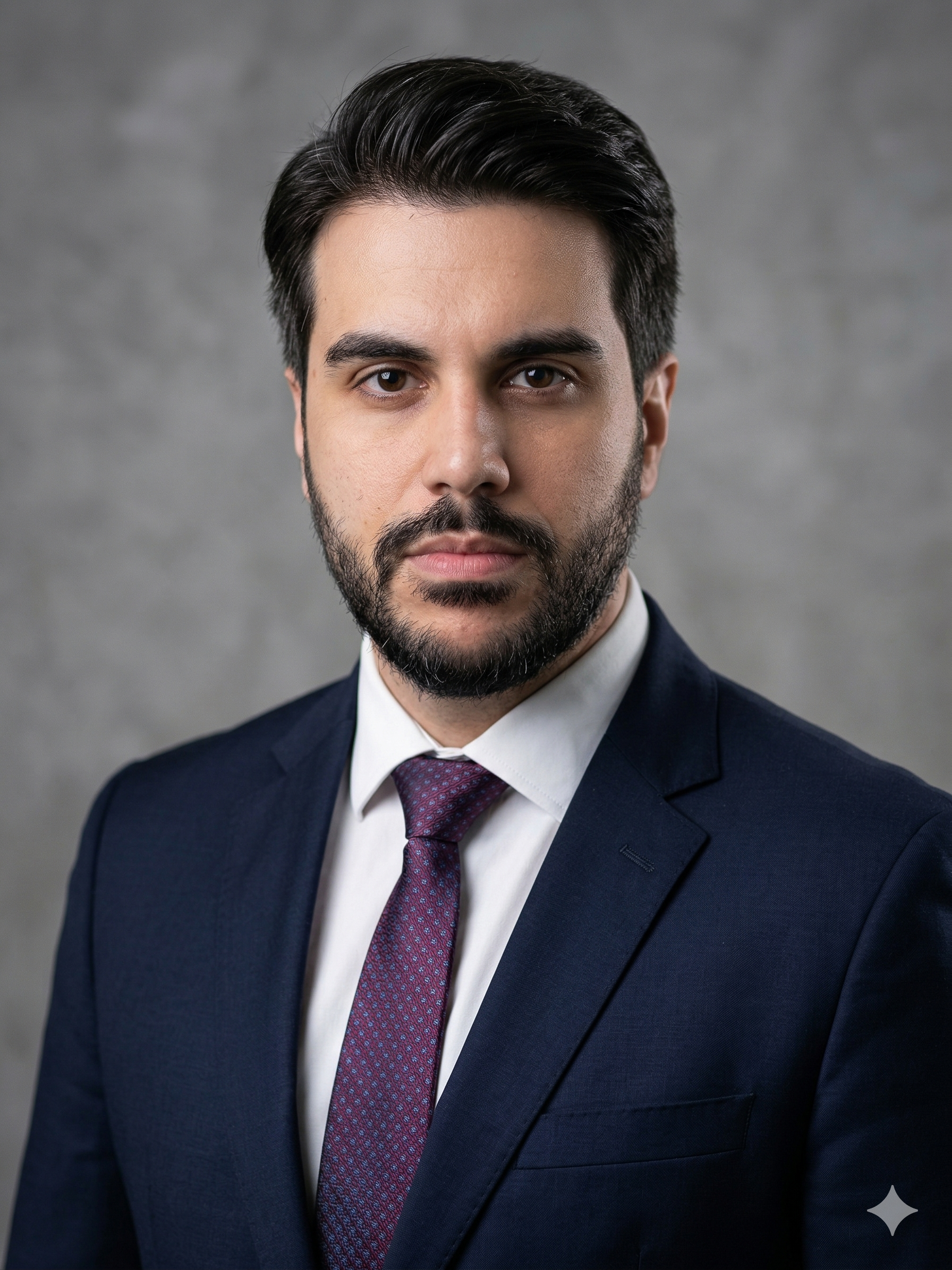 Eduardo B. Menezes